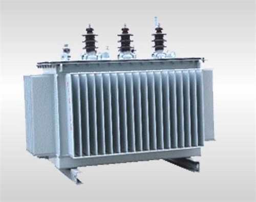 河北SCB10-500KVA/10KV/0.4KV干式变压器